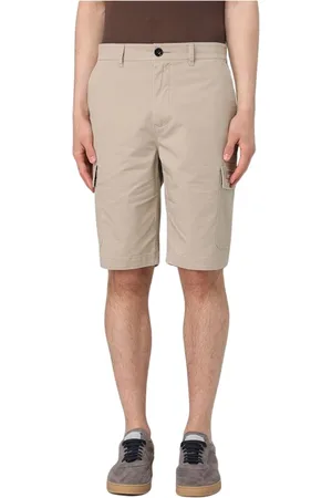 add Uomo, Pantaloncini, Grigio, M, new