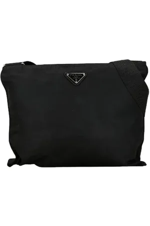 Prada Donna, Pre-owned, Nero, Taglia unica, used