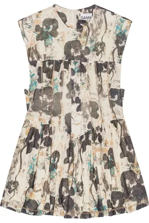 Ganni Donna, Abiti, , S, new