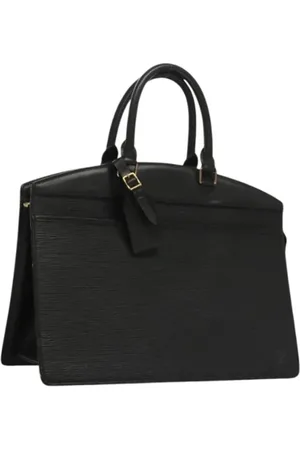 LOUIS VUITTON Donna, Pre-owned, Nero, Taglia unica, used