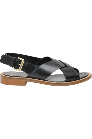 Guglielmo Rotta Donna, Scarpe, Nero, 36 EU, new