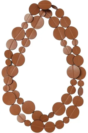 LIVIANA CONTI Donna, Accessori, Marrone, Taglia unica, new
