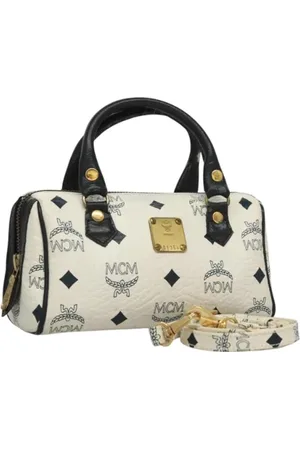 MCM Donna, Pre-owned, Multicolore, Taglia unica, used