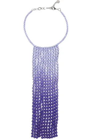 Emporio Armani Donna, Accessori, Blu, Taglia unica, new