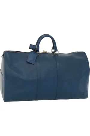 LOUIS VUITTON Donna, Pre-owned, Blu, Taglia unica, used