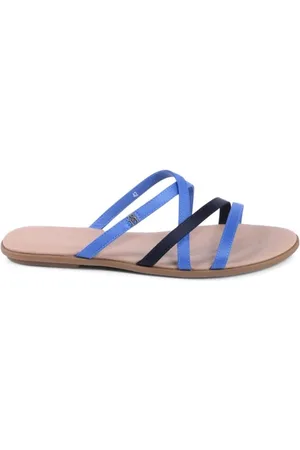 Tommy Hilfiger Donna, Scarpe, Blu, 40 EU, new