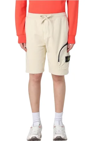Stone Island Uomo, Pantaloncini, , S, new