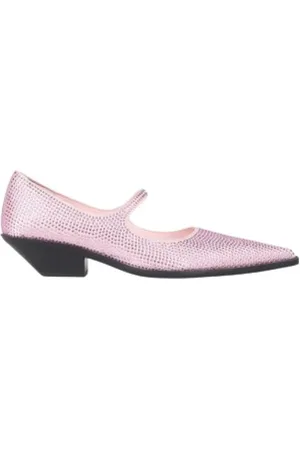 STINE GOYA Donna, Scarpe, Rosa, 40 EU, new