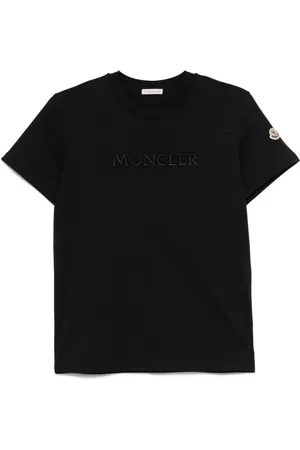 Moncler Donna, Top, Nero, XS, new