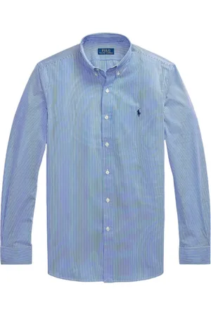 Ralph Lauren Uomo, Magliette, Blu, M, new