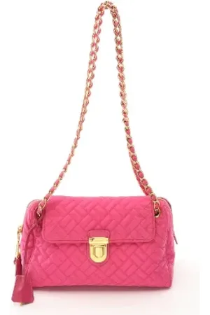 Prada Donna, Pre-owned, Rosa, Taglia unica, used
