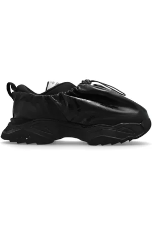 Vivienne Westwood Uomo, Scarpe, Nero, 44 EU, new