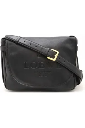 Loewe Donna, Pre-owned, Nero, Taglia unica, used