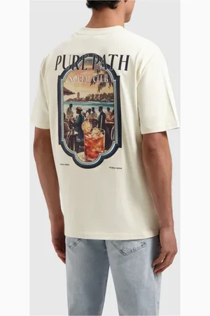 Pure Path Uomo, Top, , M, new