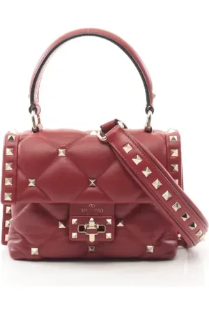 VALENTINO Donna, Pre-owned, Marrone, Taglia unica, used