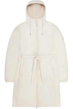 Rains Donna, Cappotti, , L, new