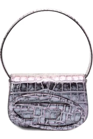 Diesel Donna, Borse, Viola, Taglia unica, new