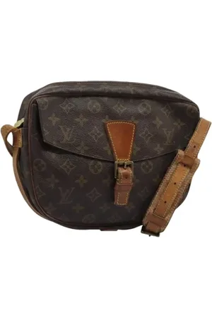 LOUIS VUITTON Donna, Pre-owned, Marrone, Taglia unica, used