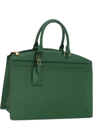LOUIS VUITTON Donna, Pre-owned, Verde, Taglia unica, used