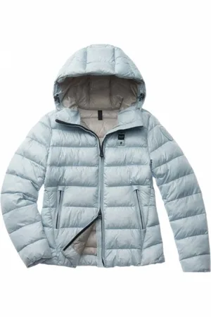 Blauer Donna, Giacche, Blu, L, new
