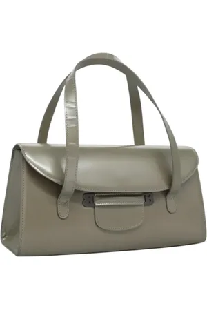 Bally Donna, Pre-owned, Grigio, Taglia unica, used