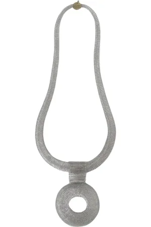 Maliparmi Donna, Accessori, Grigio, Taglia unica, new