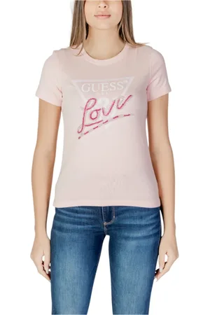 Guess Donna, Top, Rosa, M, new
