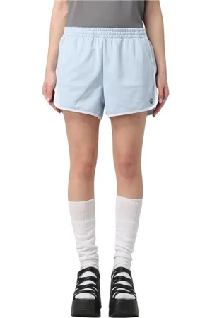 AMBUSH Donna, Pantaloncini, Blu, S, new