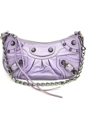 Balenciaga Donna, Pre-owned, Viola, Taglia unica, used