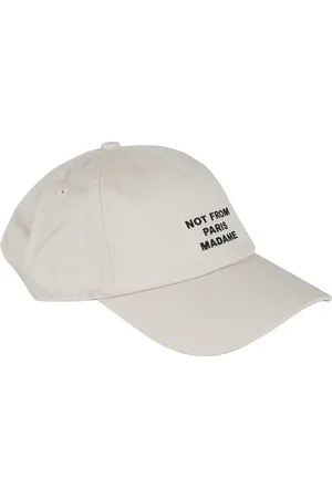 Drôle de Monsieur Uomo, Accessori, Bianco, Taglia unica, new