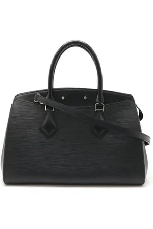 LOUIS VUITTON Donna, Pre-owned, Nero, Taglia unica, used