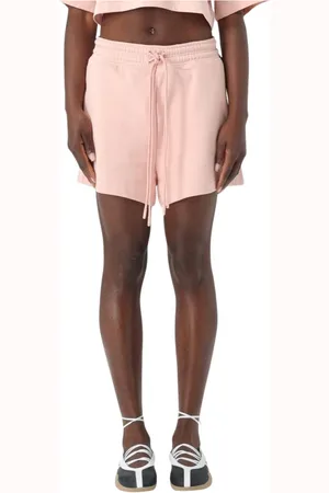 adidas Donna, Pantaloncini, Rosa, S, new