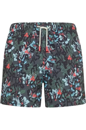Peuterey Uomo, Costumi da bagno, Multicolore, S, new