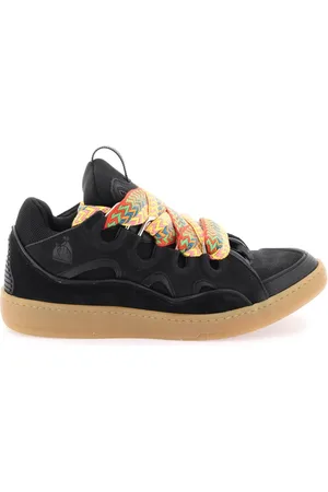 Lanvin Uomo, Scarpe, Nero, 43 EU, new