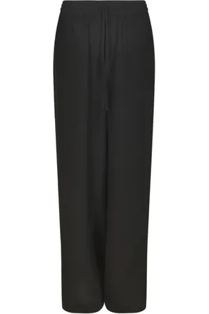 P.A.R.O.S.H. Donna, Pantaloni, Nero, XL, new
