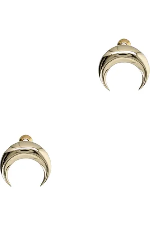 Marine Serre Donna, Accessori, Giallo, Taglia unica, new
