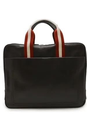 Bally Uomo, Pre-owned, Marrone, Taglia unica, used