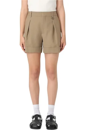 Burberry Donna, Pantaloncini, , M, new