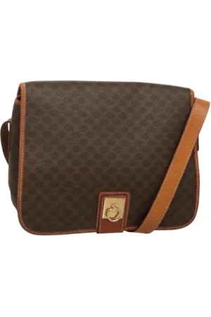 Céline Donna, Pre-owned, Marrone, Taglia unica, used