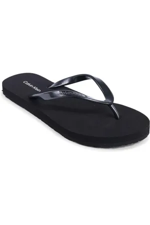 Calvin Klein Donna, Scarpe, Nero, 37 EU, new