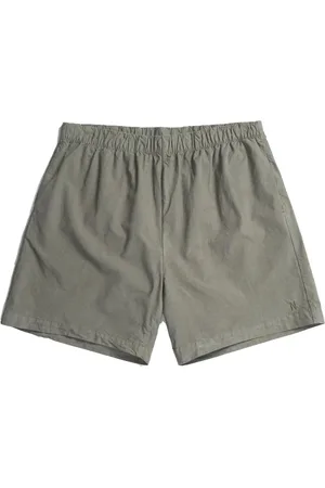 Norse projects Uomo, Pantaloncini, Verde, L, new
