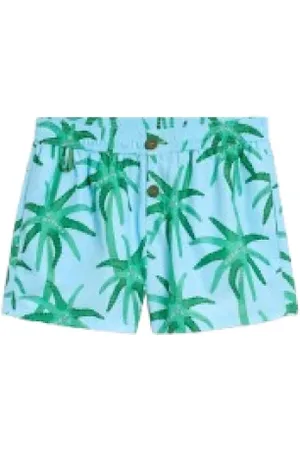 Jacquemus Uomo, Costumi da bagno, Blu, M, new