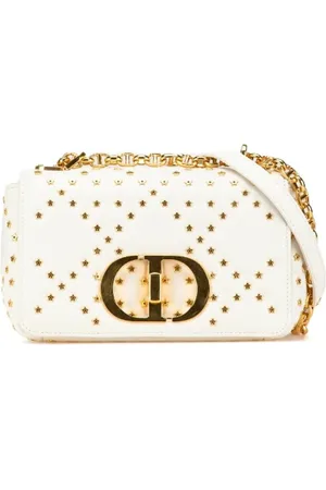 Dior Donna, Pre-owned, Bianco, Taglia unica, used