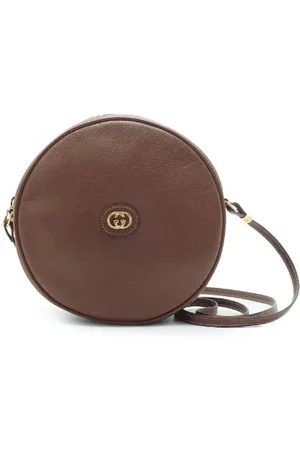 Gucci Donna, Pre-owned, Marrone, Taglia unica, used