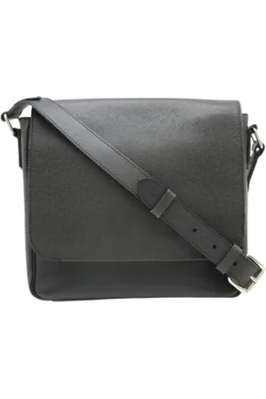LOUIS VUITTON Donna, Pre-owned, Nero, Taglia unica, used
