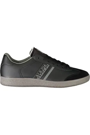 Napapijri Uomo, Scarpe, Nero, 45 EU, new