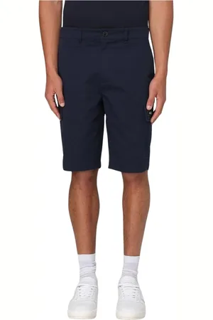 add Uomo, Pantaloncini, Blu, 2Xl, new