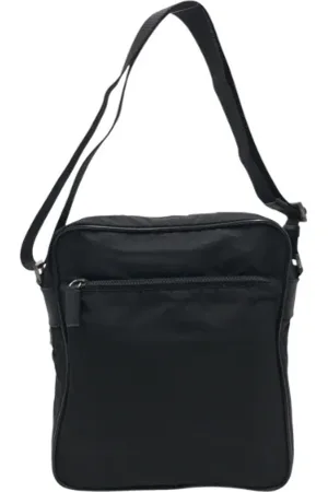 Prada Donna, Pre-owned, Nero, Taglia unica, used