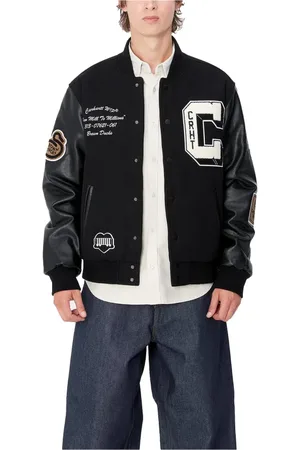 Carhartt Uomo, Giacche, Nero, M, new