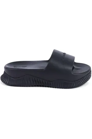 Calvin Klein Donna, Scarpe, Nero, 37 EU, new